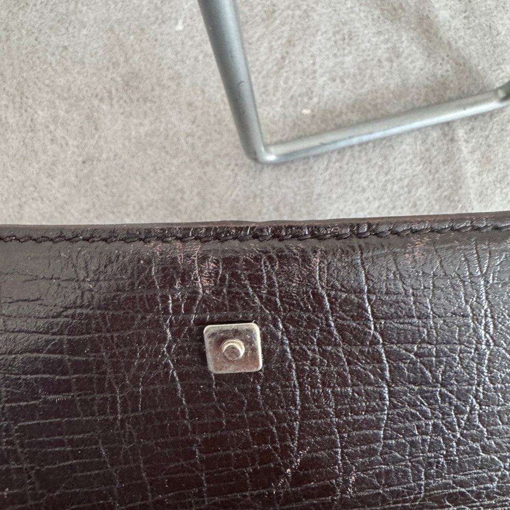 GUCCI Monogram Belt Bag - Picture 15 of 16